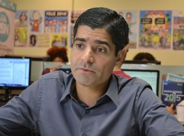 ‘Não serei vice de ninguém’, declara ACM Neto sobre especulações de chapa com Doria