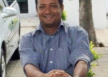 Paulo Afonso: Fiscal da Adab é morto a tiros em posto fiscal na BR-110