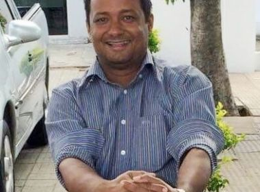 Paulo Afonso: Fiscal da Adab é morto a tiros em posto fiscal na BR-110