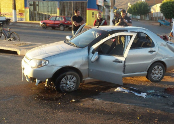Adolescente de 17 anos morre após capotar carro na BA; outros quatro jovens ficaram feridos