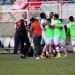 Juazeirense arranca empate contra o América de Natal e garante vaga na série C