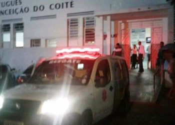Coité – Jovem morre vítima de choque elétrico quando trocava bocal de lâmpada do banheiro