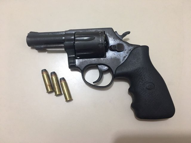 Preso suspeito de participação em latrocínio de comerciante em São Gonçalo dos Campos