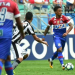 Com ‘lei do ex’, Bahia é derrotado pelo Botafogo nos minutos finais da partida