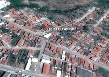 Coité – População da Pampulha em pânico depois de ouvir dezenas de disparos de arma de fogo (ouça o áudio de alguns moradores)