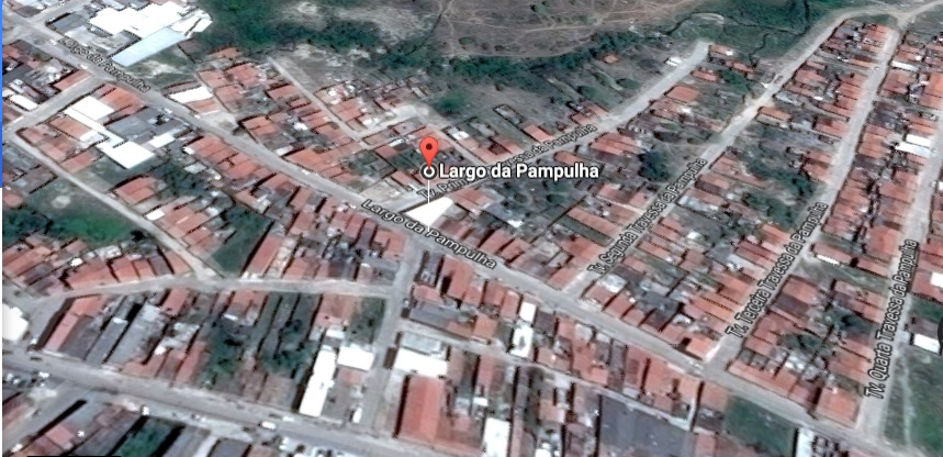 Coité – População da Pampulha em pânico depois de ouvir dezenas de disparos de arma de fogo (ouça o áudio de alguns moradores)