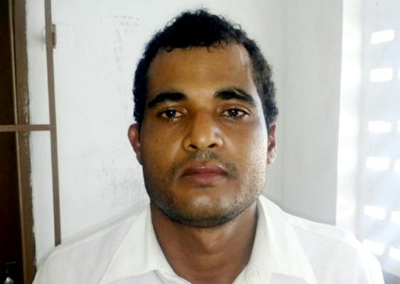 Ex-detento é morto com vários tiros na cabeça em Cansanção