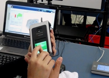 Biometria: convênio de parceria entre TRE-BA e Prefeitura de Tucano será assinado nesta quinta (31/8)