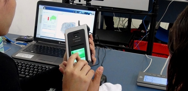 Biometria: convênio de parceria entre TRE-BA e Prefeitura de Tucano será assinado nesta quinta (31/8)