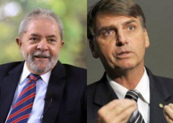 Poder360: Bolsonaro lidera em cenários sem Lula; nome tucano influencia disputa