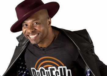 Cantor Buchecha sofre infarto agudo e é internado