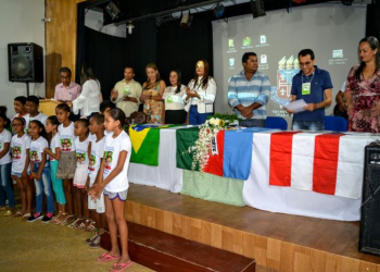 Canudos realiza VI Conferência Municipal de Assistência Social