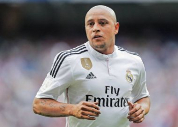 Justiça determina prisão do ex-jogador Roberto Carlos, diz jornalista