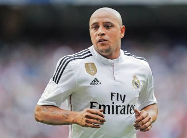 Justiça determina prisão do ex-jogador Roberto Carlos, diz jornalista