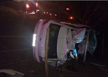 Diretor da UNEB Campus VII morre em acidente na BR 407