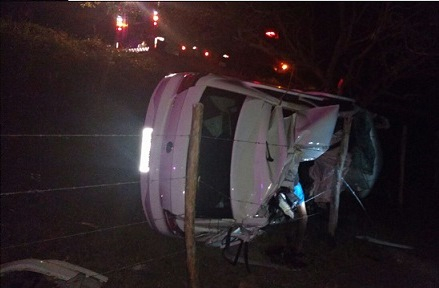 Diretor da UNEB Campus VII morre em acidente na BR 407