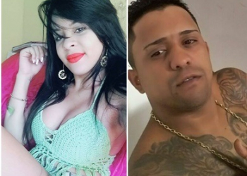 Casal é assassinado em Feira de Santana
