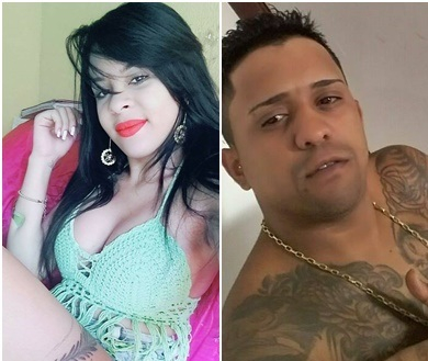 Casal é assassinado em Feira de Santana