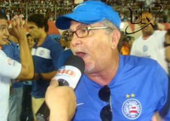 Ex-técnico do Bahia, Chiquinho de Assis morre aos 63 anos