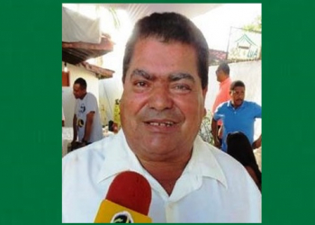 Coiteense vice-prefeito de Vera Cruz desistiu na última hora da travessia que terminou em tragédia