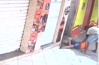 Preso suspeito de participação em latrocínio de comerciante em São Gonçalo dos Campos