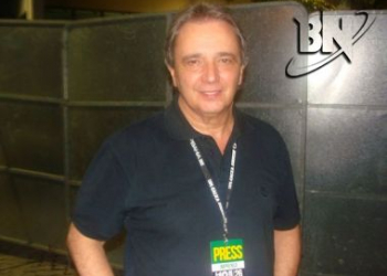 Comentarista da Globo, Reginaldo Leme pode não seguir na emissora em 2018