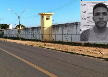 Detento do Conjunto Penal de Feira de Santana morre após ser espancado por vários presos