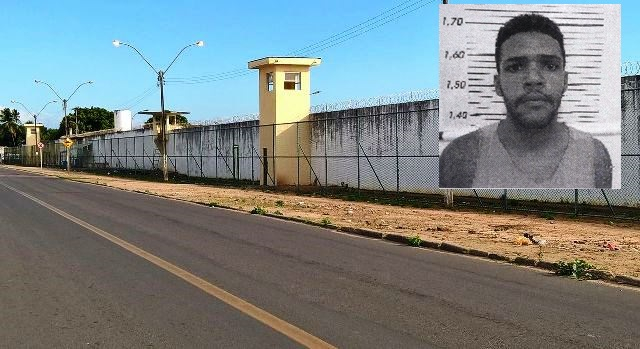 Detento do Conjunto Penal de Feira de Santana morre após ser espancado por vários presos