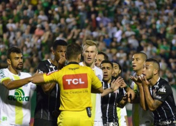 “Corinthians tem 90% de chance de vencer Brasileiro”, diz matemático