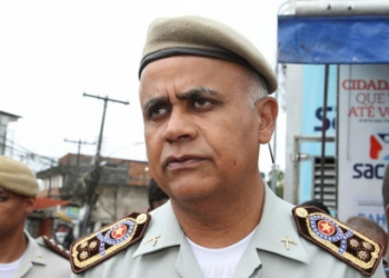 Coronel da PM afirma que novela da Globo é ‘desserviço para a nação’