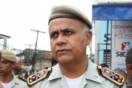 Coronel da PM afirma que novela da Globo é ‘desserviço para a nação’