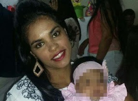 Serrinha: mulher morre ao ser estrangulada; marido é suspeito