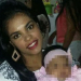 Serrinha: mulher morre ao ser estrangulada; marido é suspeito