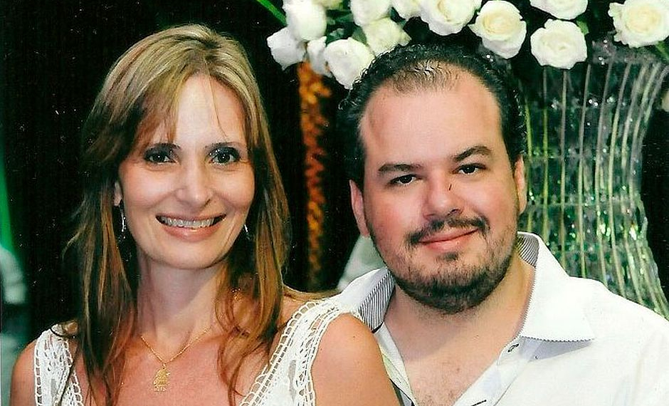 SP – Delegado deixa filha com padrinho, mata esposa e se mata em seguida