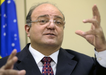 Ex-deputado do PT Cândido Vaccarezza é preso na Lava Jato