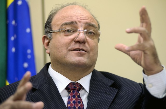 Ex-deputado do PT Cândido Vaccarezza é preso na Lava Jato