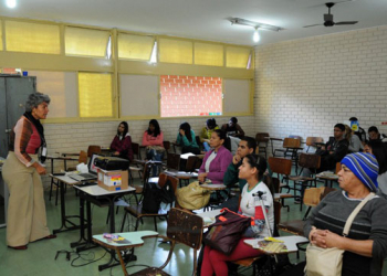 Encceja: prova que substitui o Enem para diploma do ensino médio e fundamental será em outubro