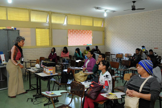 Encceja: prova que substitui o Enem para diploma do ensino médio e fundamental será em outubro