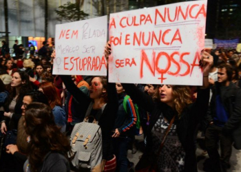 Senado aprova PEC que torna estupro crime imprescritível