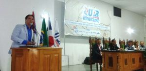 UPB Itinerante acontece até sexta (18) em Andaraí