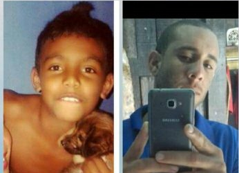 Menor morre vítima de bala perdida; suspeito dos disparos é morto a pedradas