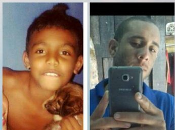 Menor morre vítima de bala perdida; suspeito dos disparos é morto a pedradas