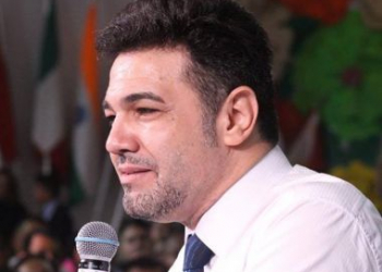 Marco Feliciano sugere que professora é culpada por agressão em SC: ‘O feitiço virou’