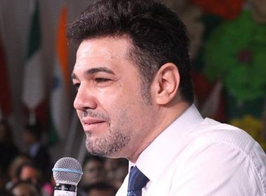 Marco Feliciano sugere que professora é culpada por agressão em SC: ‘O feitiço virou’