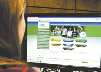 Governo fixa valor máximo de financiamento do Fies para este semestre