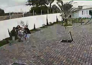 Filhas do deputado Alex da Piatã sofrem tentativa de assalto e sequestro em Coité