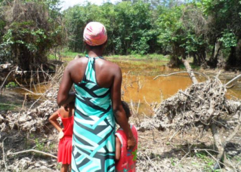 Seis trabalhadores rurais de território quilombola são mortos dentro de casa