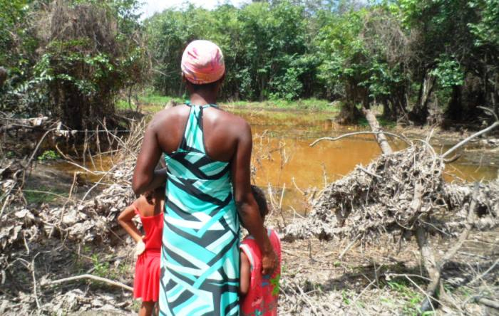 Seis trabalhadores rurais de território quilombola são mortos dentro de casa
