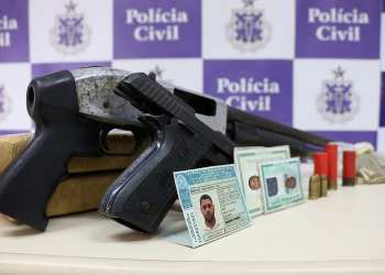 Líder da facção Bonde do Maluco é morto em confronto com a polícia