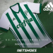 Grêmio avança, mas Palmeiras e Atlético-MG caem na Libertadores